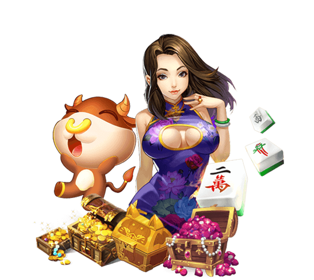《网易棋牌》迎更新：开宝箱活动、踏春礼包等你来！